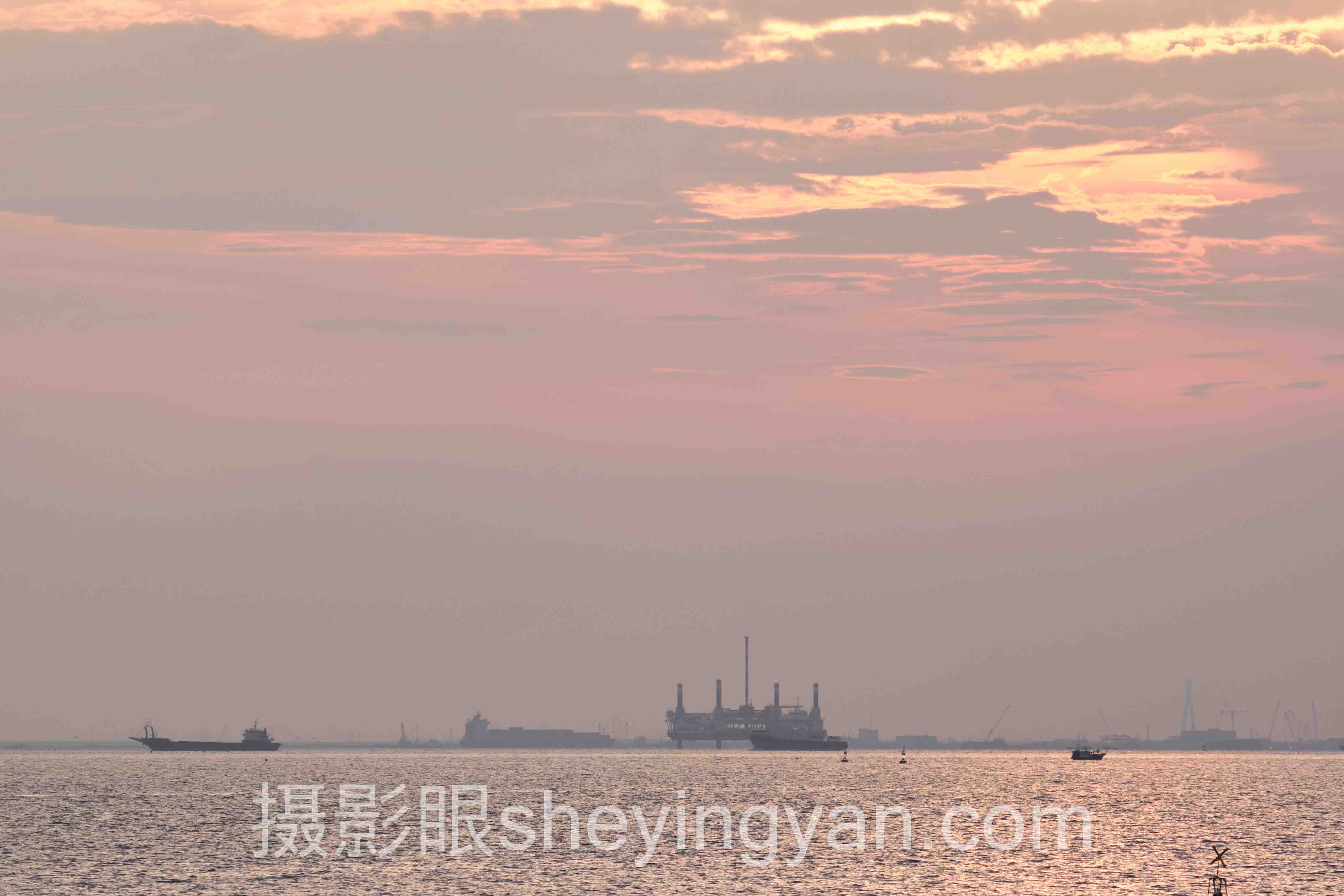 摄影眼平台民宿摄影