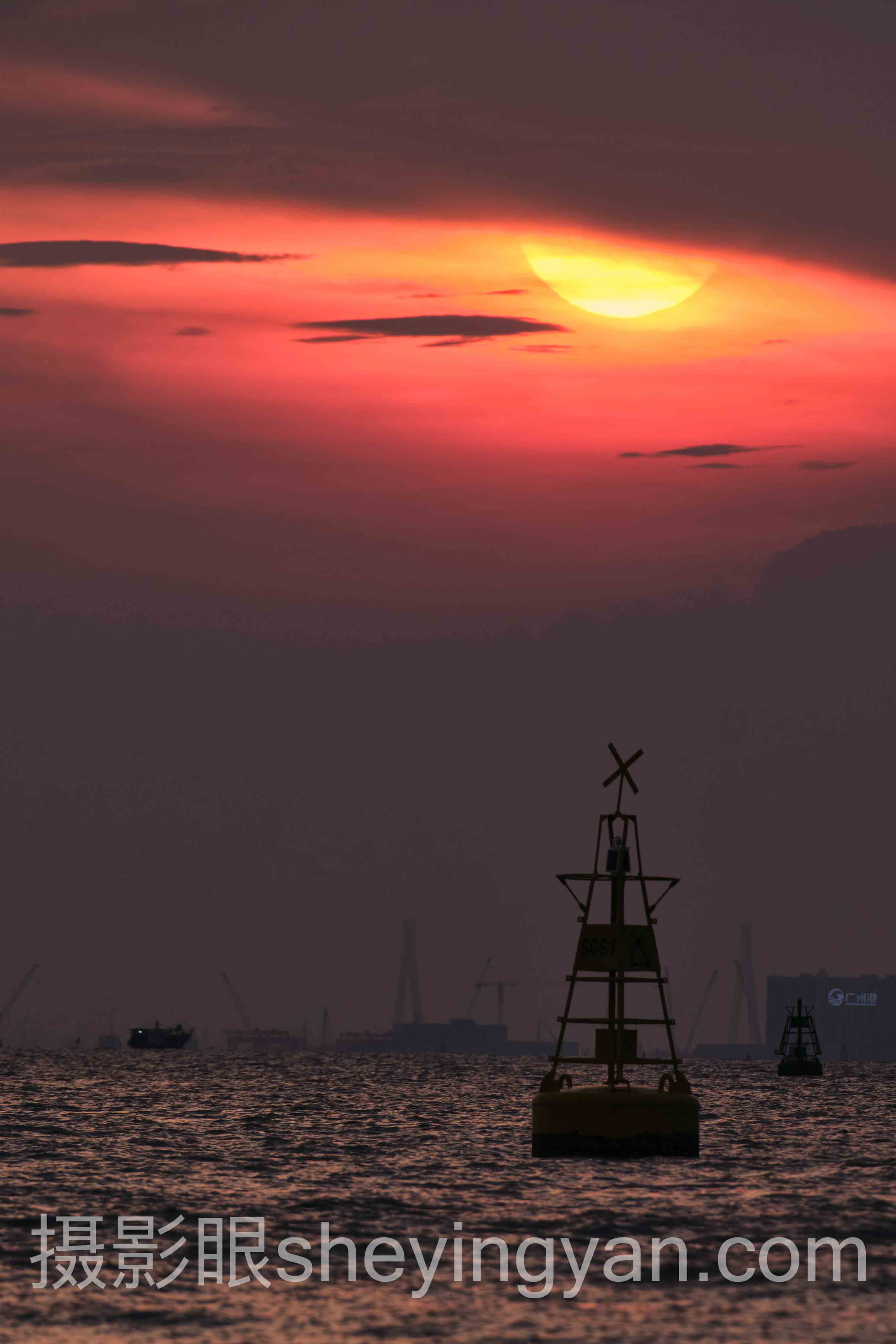 从案例看摄影眼平台画质：3个普通摄影爱好者的进阶方法论
