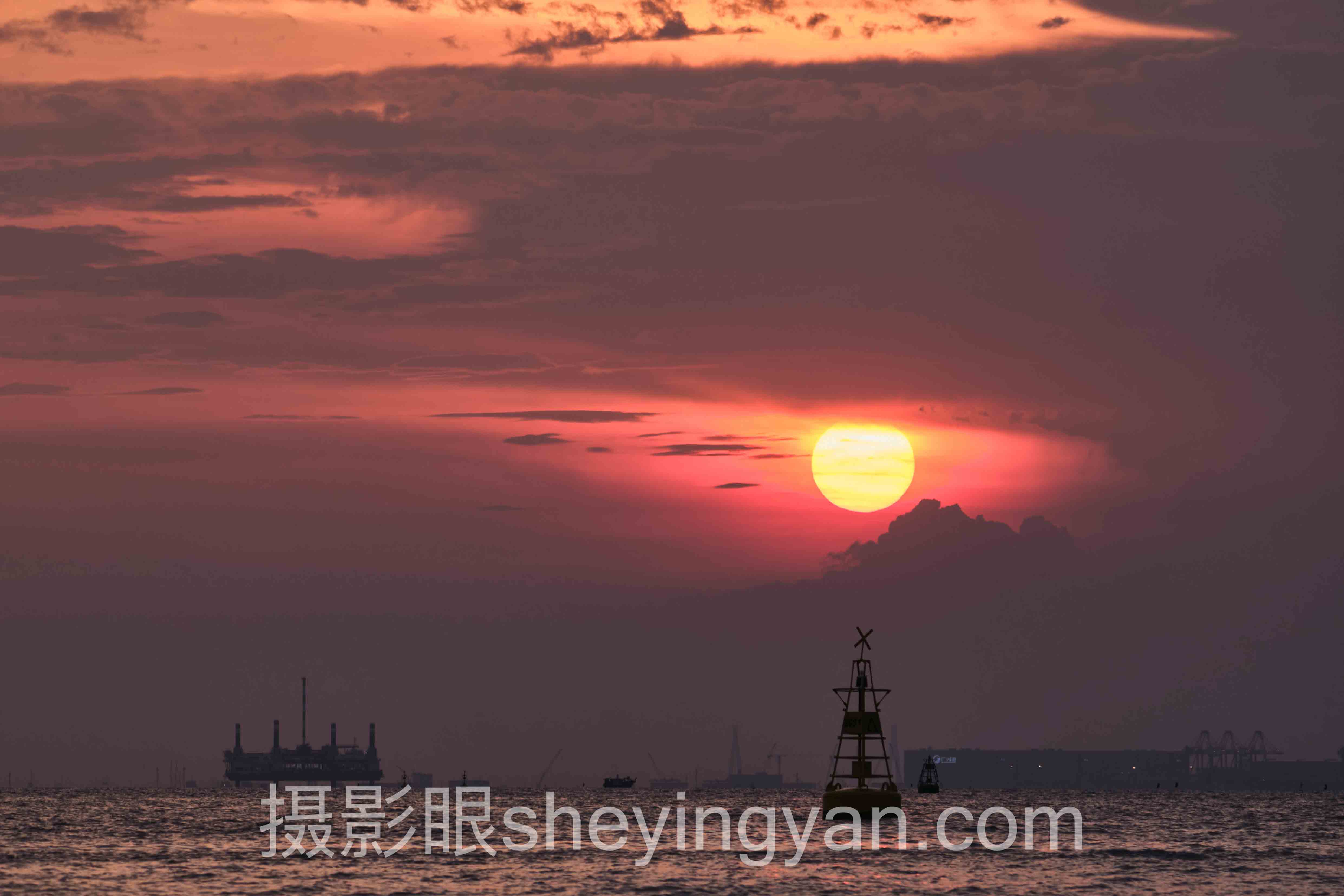 摄影眼测试设备怎么做？3个案例告诉你答案