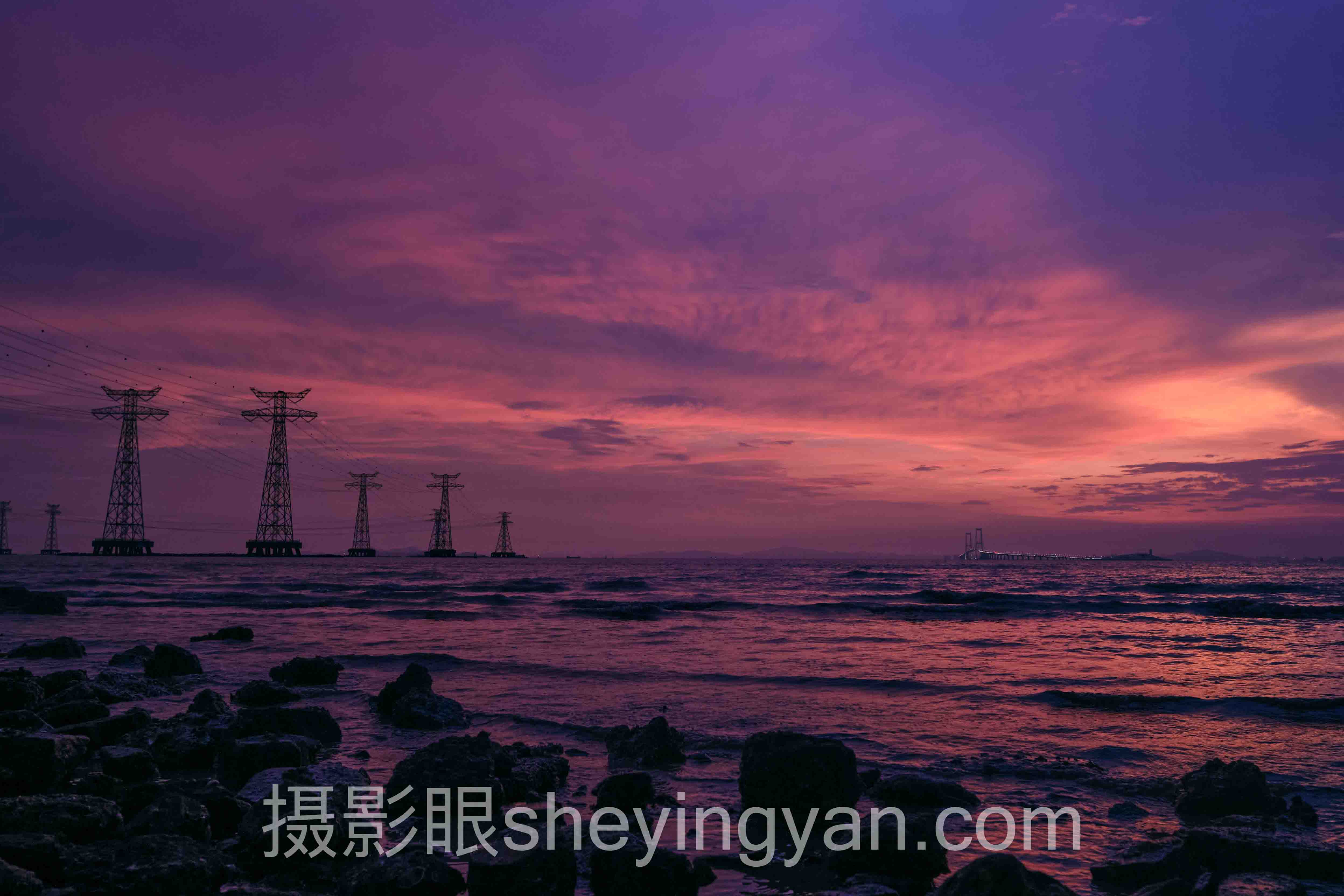 手机照片点评平台app，3个步骤让照片秒变大片